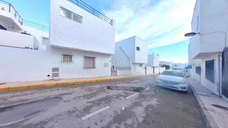 Foto 432c5722-b0e8-40e4-8634-dfbb4483fe29. Attico in El Palmeral Mojácar