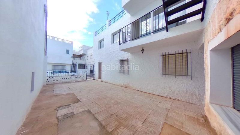 Foto fcac2f72-4084-4a90-a884-02eab70e4c3a. Attico in El Palmeral Mojácar