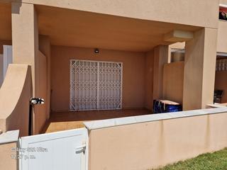 Appartement  Calle lerida, 34. Tu hogar junto al mar bajo en la mejor ubicación de vera playa.