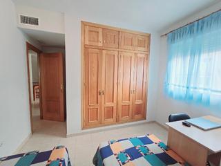 Appartement  Calle las canteras, 5. Espectacular piso en garrucha