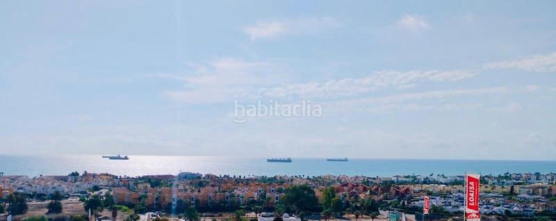 Foto b012ebfc-cf10-4daf-89cd-e4d724a00aff. Pis amb piscina a Las Salinas Vera