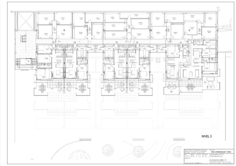 Foto c1ce7f58-19e6-44b1-be2f-21c37cf3bdbe. Pis amb piscina a Las Salinas Vera