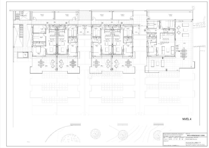 Foto c7af19d1-2e4b-492f-b1ae-a88fdc1aaeb7. Pis amb piscina a Las Salinas Vera