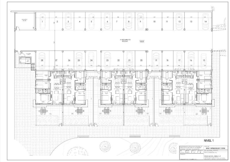 Foto e67d5092-baf2-4016-9c2e-a37dc3245cf7. Pis amb piscina a Las Salinas Vera