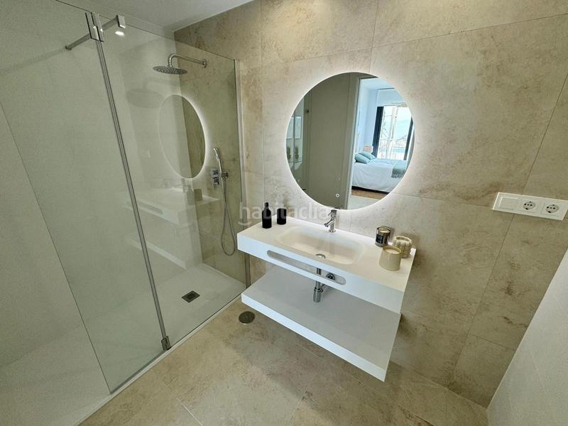 Foto 1d05633d-4380-46e5-9dd7-bb9de00e7088. Appartamento con piscina in Isla del Fraile Águilas