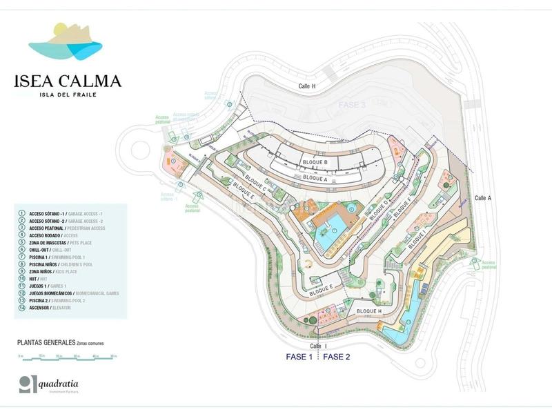 Foto 2778ac5b-88d0-4580-8f63-c595e5f3d793. Appartamento con piscina in Isla del Fraile Águilas