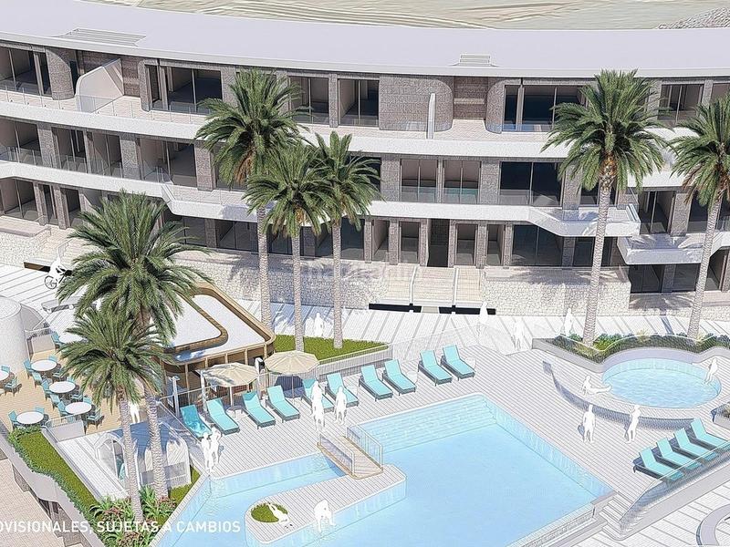 Foto 2d5f11dc-07db-4515-8e9e-76803d8ff985. Appartamento con piscina in Isla del Fraile Águilas