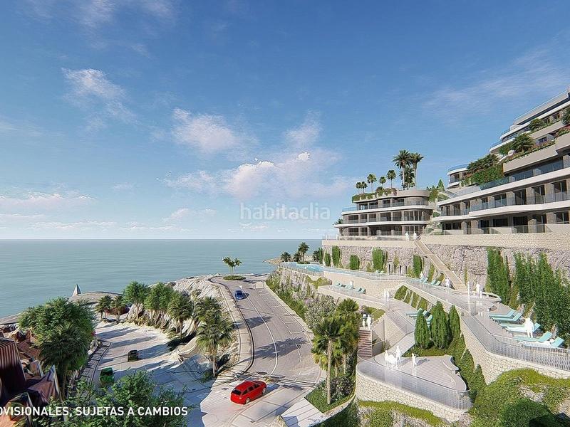 Foto 51d734b9-cd04-492b-a815-b3f6d39ea95d. Appartamento con piscina in Isla del Fraile Águilas