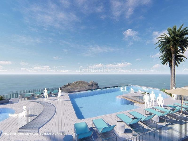 Foto 520a485d-275a-443e-920f-67b4feb5a5af. Appartamento con piscina in Isla del Fraile Águilas
