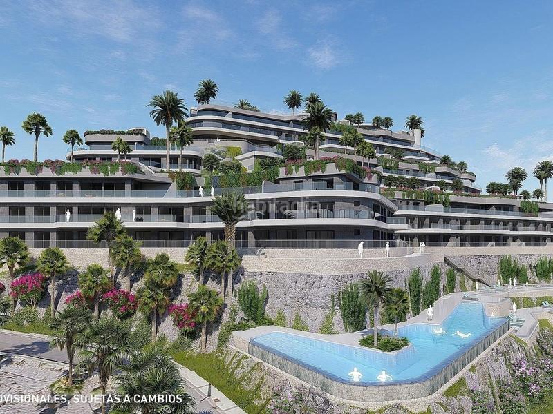 Foto 6b5e2900-2045-46d0-b630-2b7caafae90b. Appartamento con piscina in Isla del Fraile Águilas
