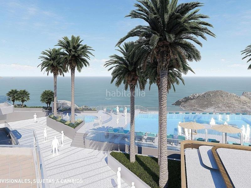 Foto 6c7cc3d8-b27d-45e0-87cc-ec4bedf4e1f3. Appartamento con piscina in Isla del Fraile Águilas