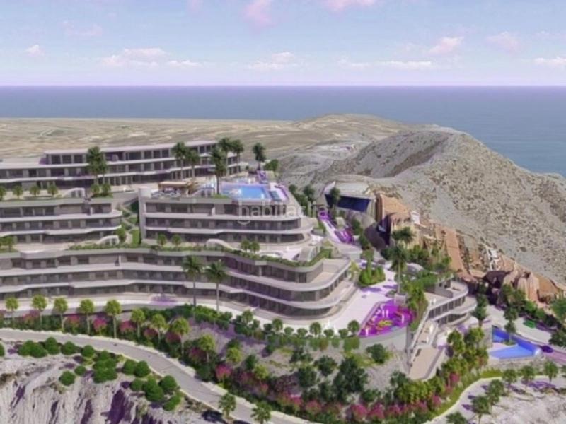 Foto 9fa8cf65-81b7-43a0-96e4-7ff206761abb. Appartamento con piscina in Isla del Fraile Águilas
