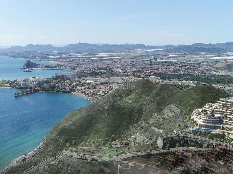 Foto c2923b21-1689-4bd1-9924-b79b21bc244d. Appartamento con piscina in Isla del Fraile Águilas