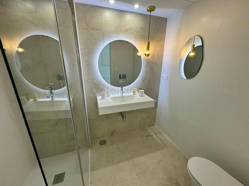 Foto c3d8fd0d-64a1-4ae7-89b5-d457cbbff5aa. Appartamento con piscina in Isla del Fraile Águilas