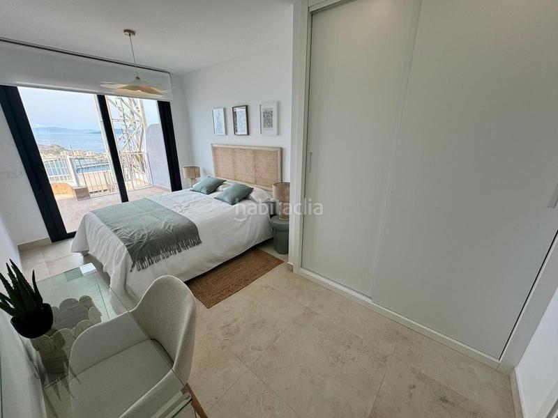 Foto c9302d80-c4f3-429d-9325-09bc5909f7d5. Appartamento con piscina in Isla del Fraile Águilas