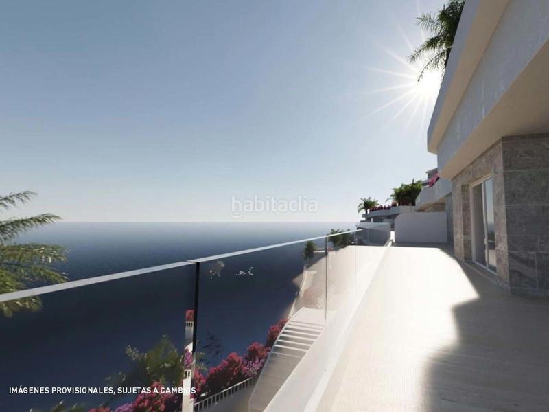 Foto d4918d02-5b6c-45fd-bbf4-df619bdb50cb. Appartamento con piscina in Isla del Fraile Águilas