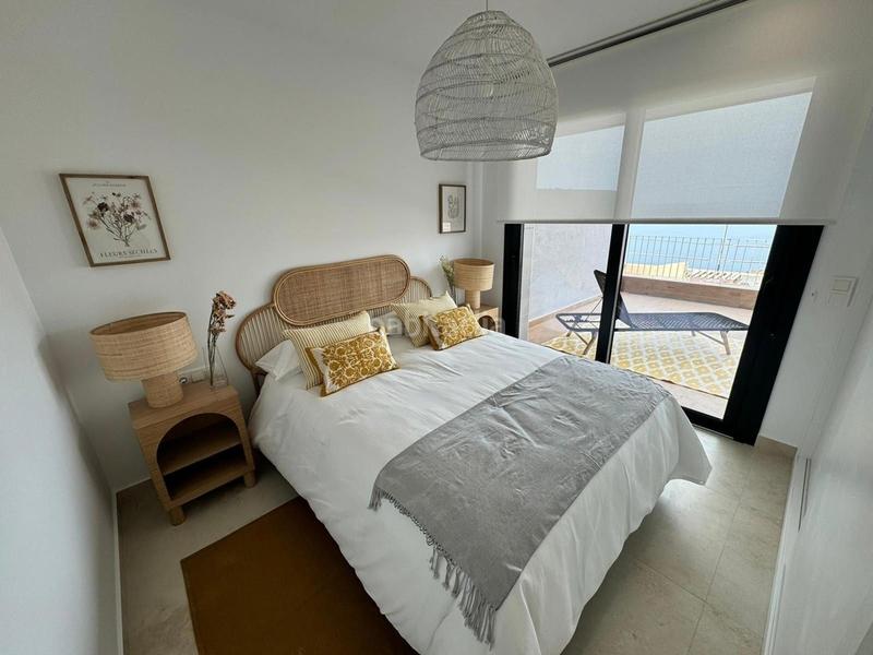 Foto 16fbdad2-117d-4381-9621-61424d6614a2. Appartamento con piscina in Isla del Fraile Águilas