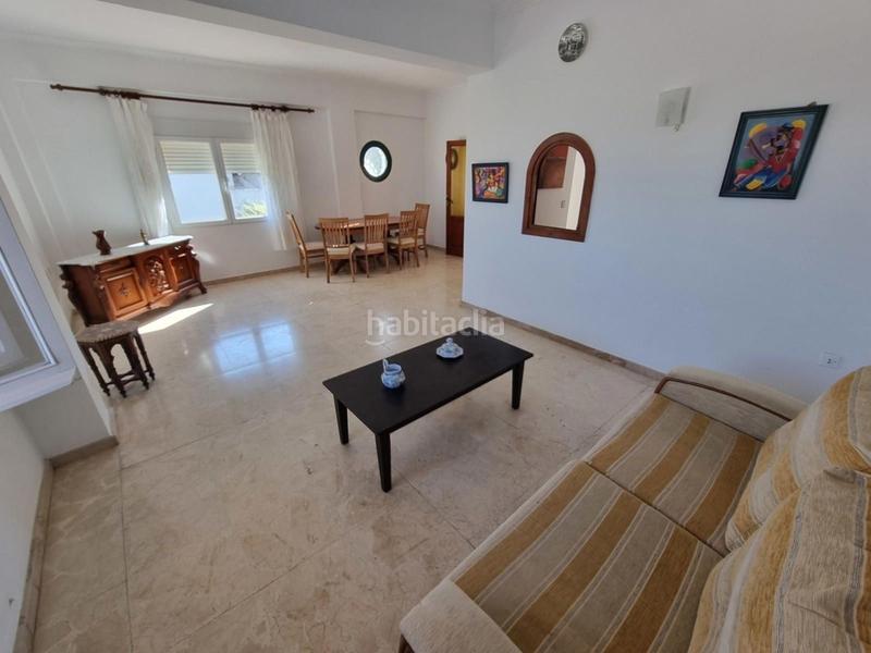 Foto 180f0a8e-cca8-46bb-90a5-5a38255e0981. Appartamento in Mojácar pueblo Mojácar