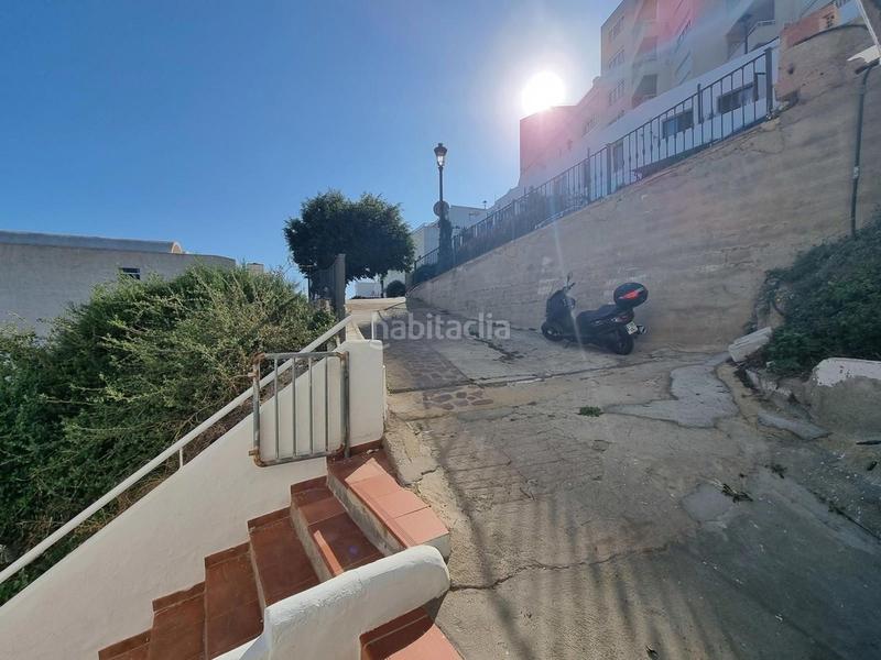 Foto 25d6bd91-bd4b-4c44-985e-10872bc5c9c3. Appartamento in Mojácar pueblo Mojácar