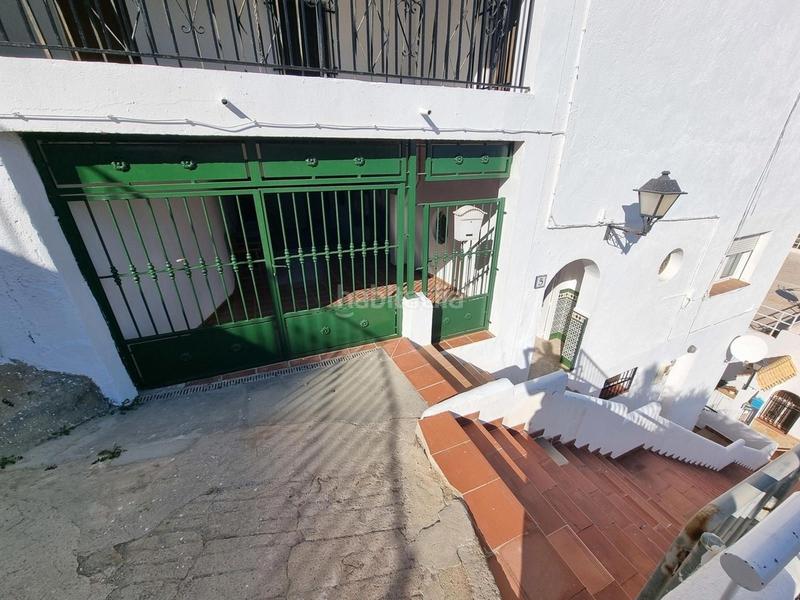 Foto 5f2b6323-9fd6-4e07-988f-5aac1fed6872. Appartamento in Mojácar pueblo Mojácar