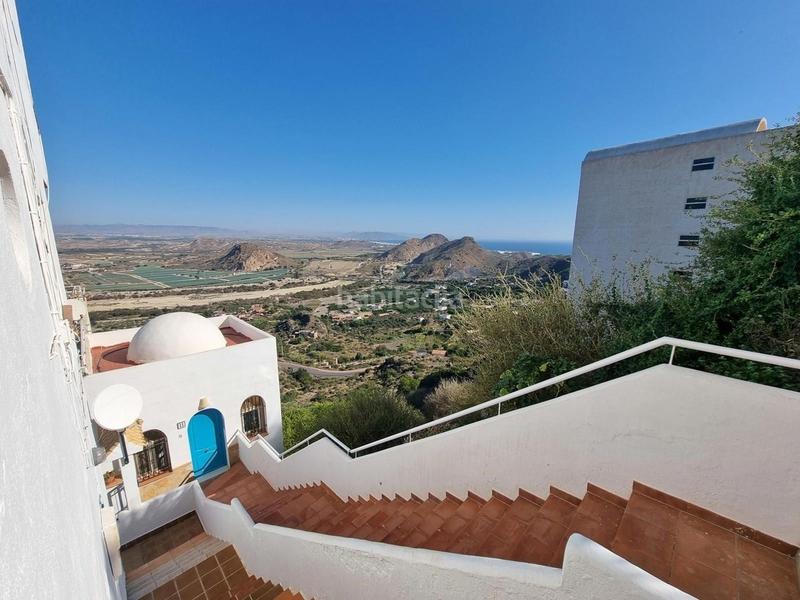 Foto 8827a8e2-176c-4724-8653-914cbff09091. Appartamento in Mojácar pueblo Mojácar