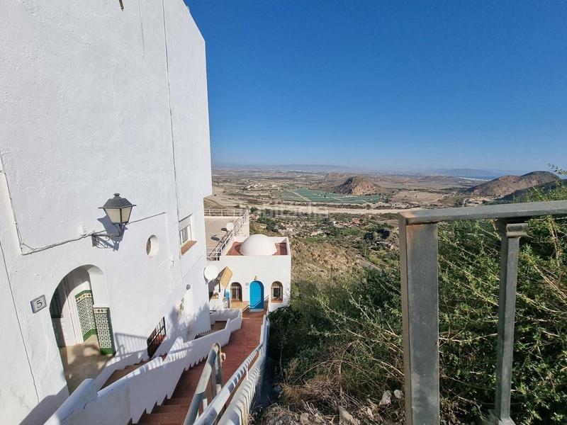 Foto b929a439-2070-4378-8b7d-46216da2c993. Appartamento in Mojácar pueblo Mojácar