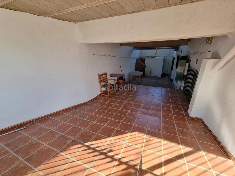 Foto c49e91e1-99d4-49a7-8db5-302d0583de64. Appartamento in Mojácar pueblo Mojácar