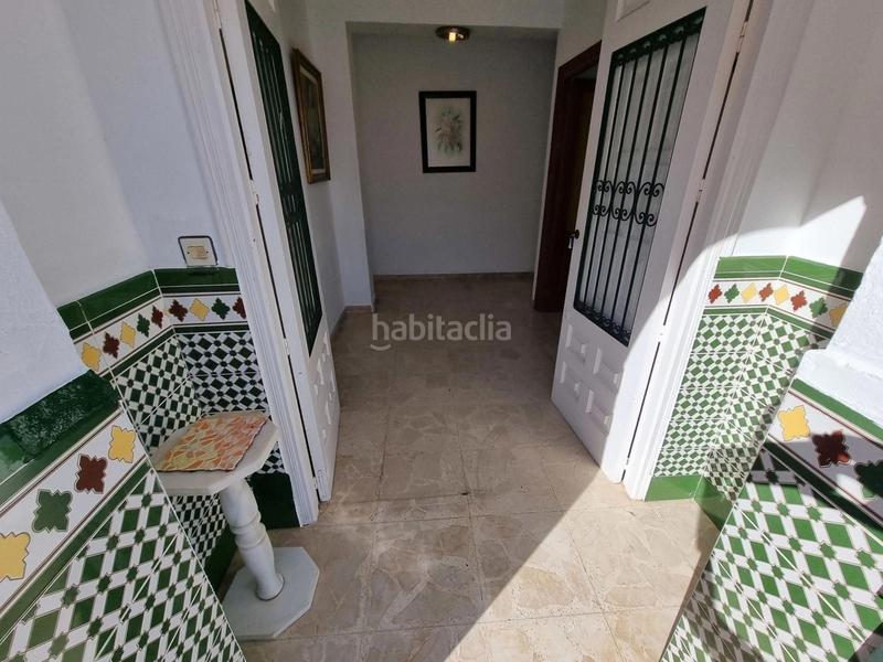 Foto ce1404e7-3427-4681-aee7-379c261a15a4. Appartamento in Mojácar pueblo Mojácar