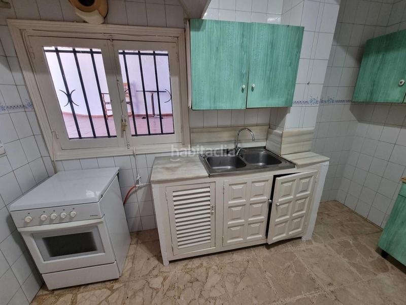 Foto e9ecfa01-4139-4683-9b2f-2798b08ff909. Appartamento in Mojácar pueblo Mojácar