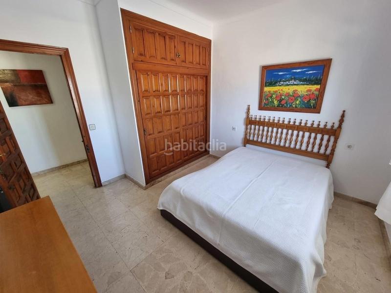 Foto edce53f0-233c-49d7-b8db-065f7c82d9c3. Appartamento in Mojácar pueblo Mojácar