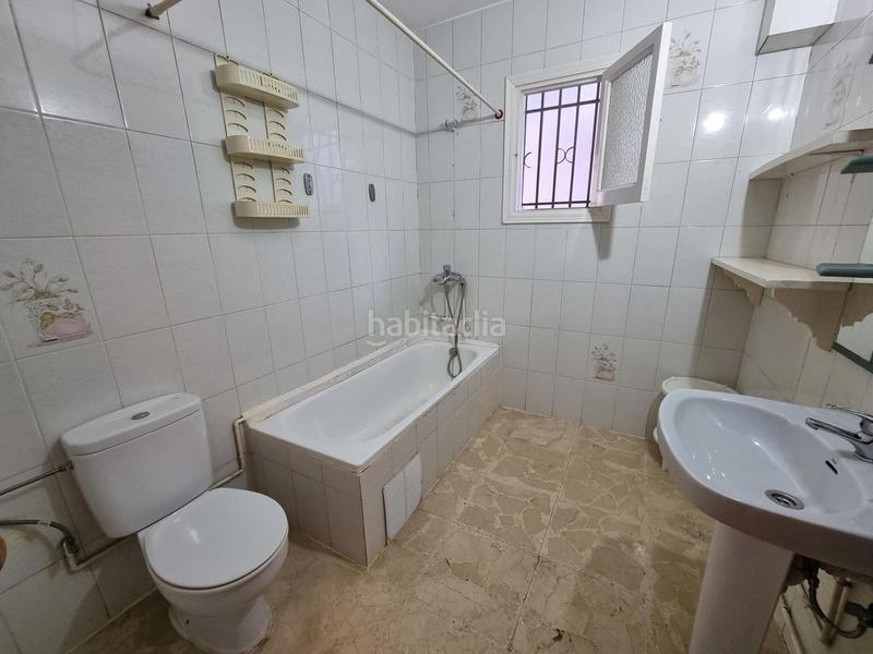 Foto f780524b-d099-4a68-90fe-1a379a6a57fa. Appartamento in Mojácar pueblo Mojácar