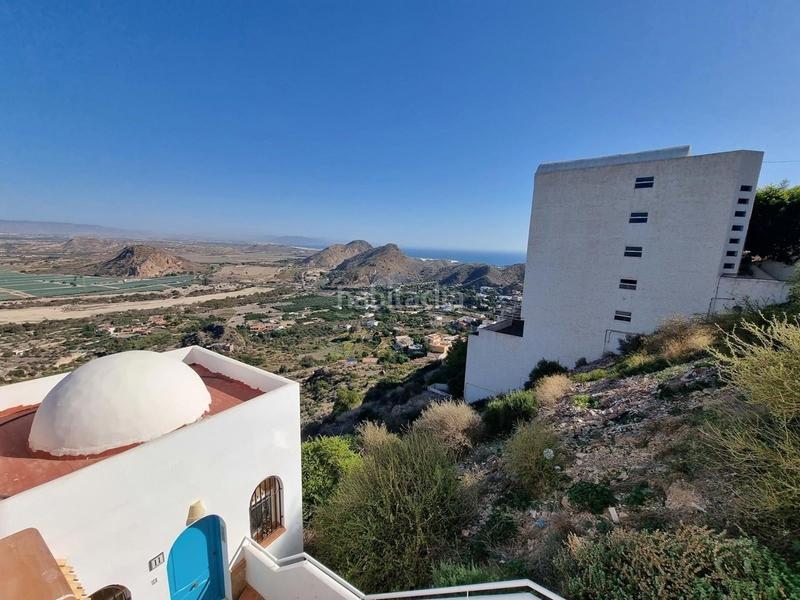 Foto f9868f42-9835-4aab-8b11-e7b1a7a0cf71. Appartamento in Mojácar pueblo Mojácar