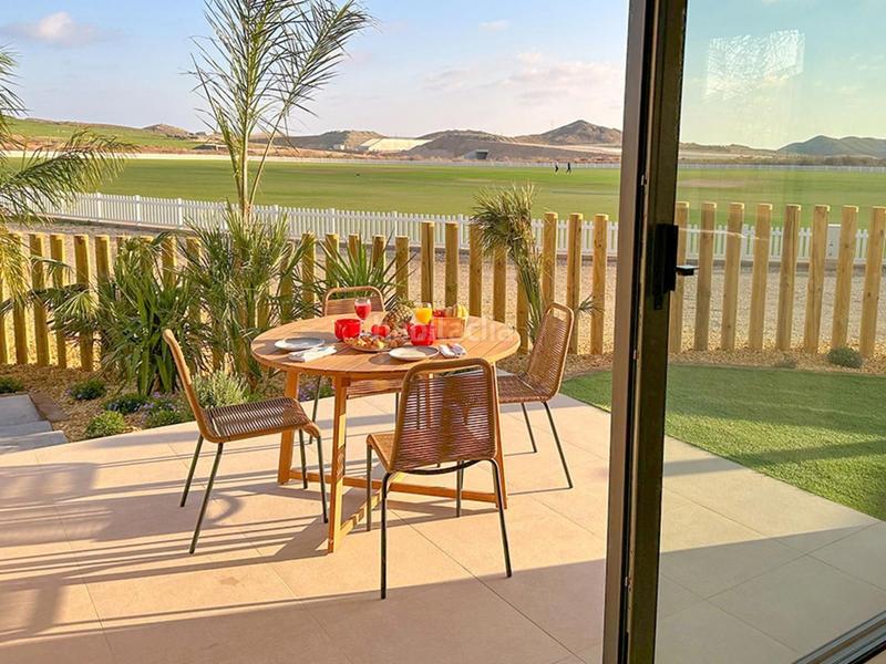 Foto 0acd00e0-2447-4469-a3d9-6905e39b98c9. Reihenhaus mit pool in Desert Spring Golf Cuevas del Almanzora