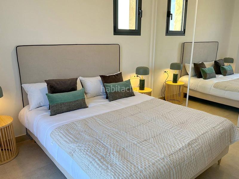 Foto 4e0c699d-a815-48a6-9ca4-a72ba59dd6cb. Reihenhaus mit pool in Desert Spring Golf Cuevas del Almanzora