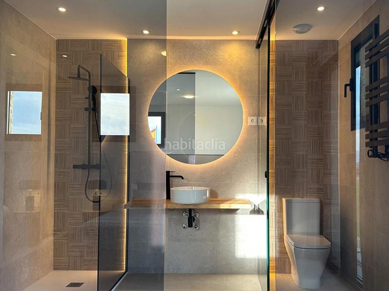 Foto f67fd026-5195-4337-96cc-77fe6f12e04c. Reihenhaus mit pool in Desert Spring Golf Cuevas del Almanzora