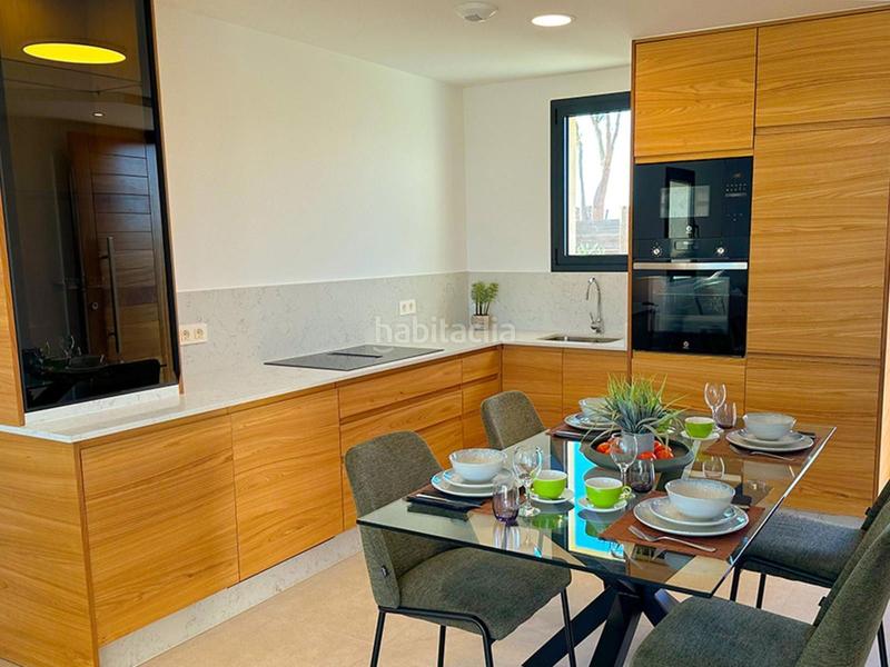 Foto fd2af22b-952b-4c97-8868-c8a1ed8150c7. Reihenhaus mit pool in Desert Spring Golf Cuevas del Almanzora