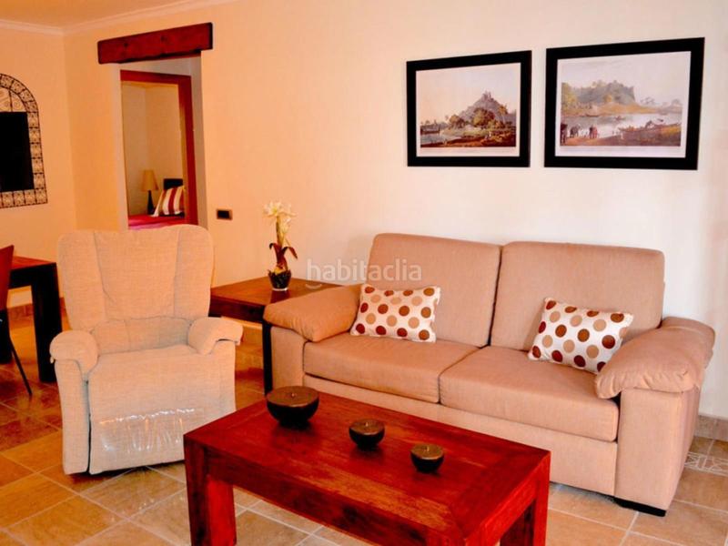 Foto abd98c49-20cd-49d7-9aa5-4fb6ac8075ef. Pis a Desert Spring Golf Cuevas del Almanzora