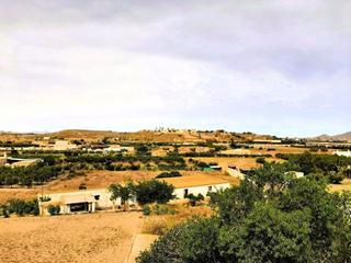 Chalet  Del cortijico. Villa de 6 dormitorios en el centro de turre