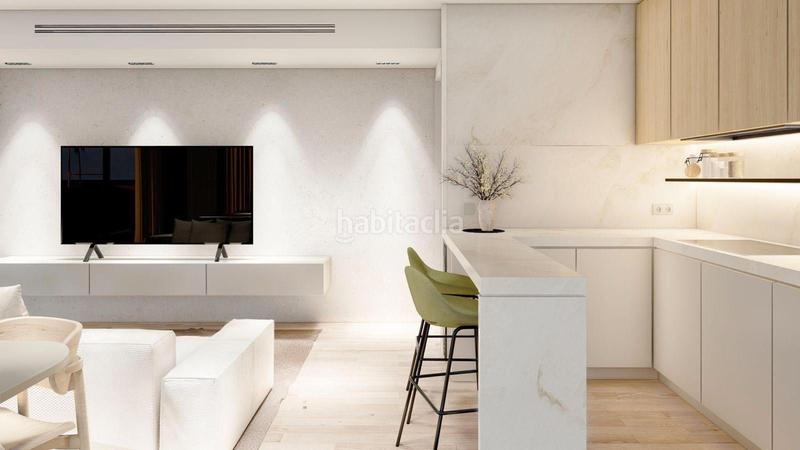Foto 07085156-1352-422a-9094-e91d86daa6ce. Ático  de ensueño playa lujo y modernidad a tu alcance. en Mojácar