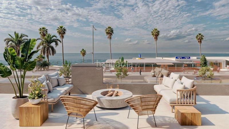 Foto 479a9095-1086-4326-87e5-ae76c2fee8d9. Ático  de ensueño playa lujo y modernidad a tu alcance. en Mojácar