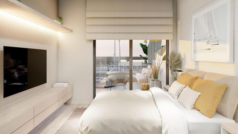 Foto 57651208-02a8-4617-bd92-a13bdb3d8b8c. Ático  de ensueño playa lujo y modernidad a tu alcance. en Mojácar