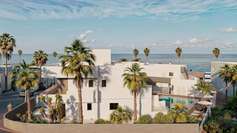 Foto 72118b11-503d-404d-9528-26039a1691bb. Ático  de ensueño playa lujo y modernidad a tu alcance. en Mojácar