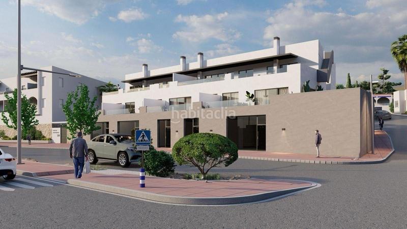 Foto a13ae731-d919-436a-80b5-30649cfa3077. Ático  de ensueño playa lujo y modernidad a tu alcance. en Mojácar
