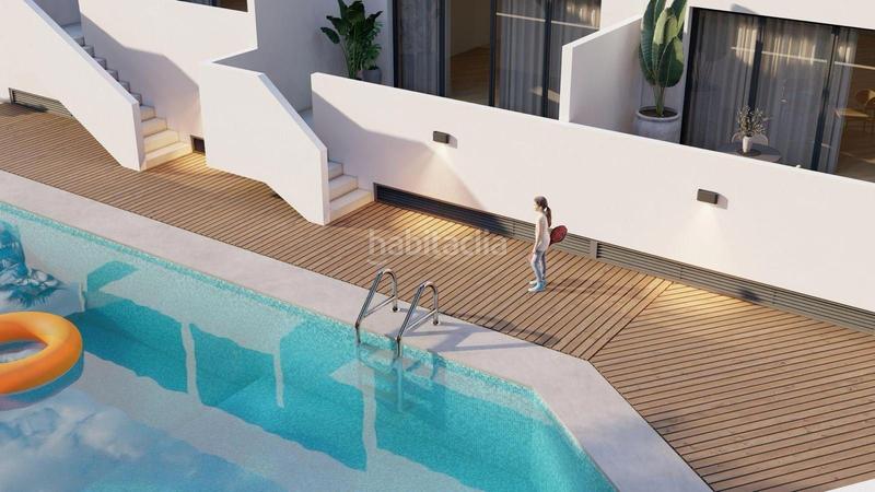 Foto b6d6948a-069c-4306-989c-3981c13569d3. Ático  de ensueño playa lujo y modernidad a tu alcance. en Mojácar