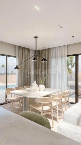 Foto d1ffede9-8f3e-4651-a6a7-291a016006b9. Ático  de ensueño playa lujo y modernidad a tu alcance. en Mojácar