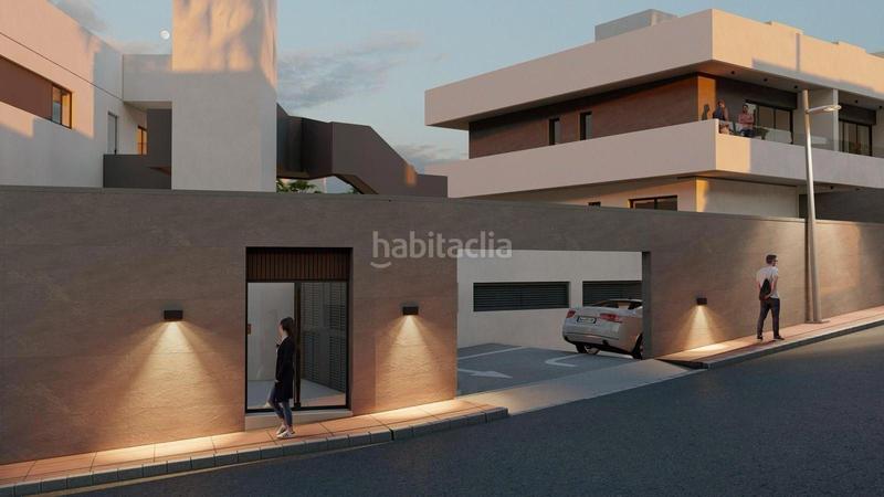 Foto d7f07655-0228-450f-9ec3-043179d5fbfc. Ático  de ensueño playa lujo y modernidad a tu alcance. en Mojácar