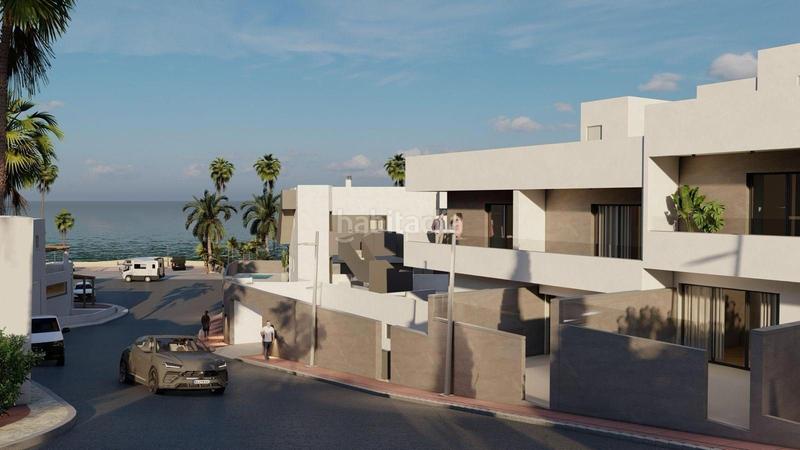 Foto e9bb2be0-bfbd-4a1d-b398-c2a7366035a8. Ático  de ensueño playa lujo y modernidad a tu alcance. en Mojácar