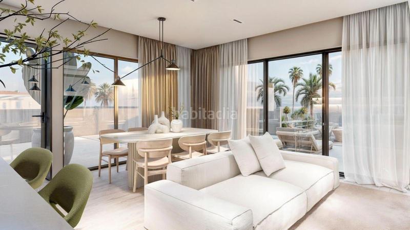 Foto eb270544-813f-46ba-b8ef-1ab813631106. Ático  de ensueño playa lujo y modernidad a tu alcance. en Mojácar
