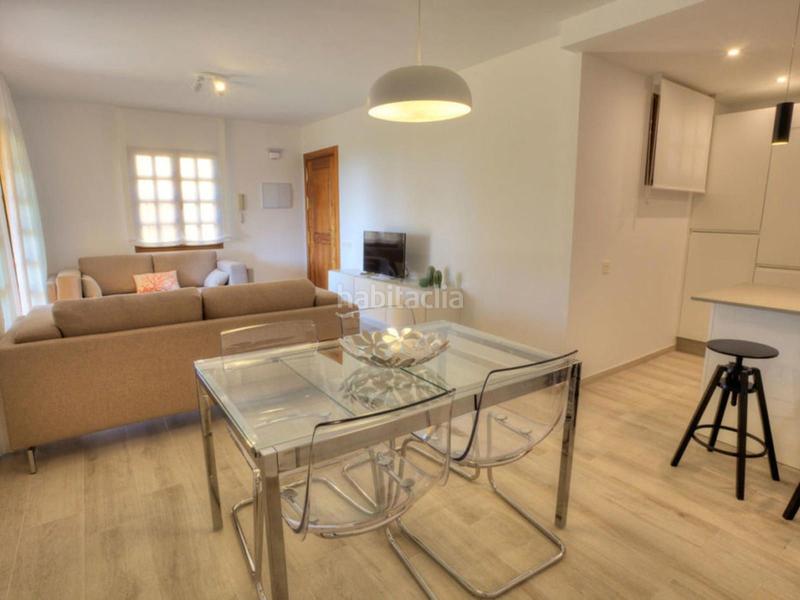 Foto 42f3de2e-956c-4c8e-baaa-530f4660b363. Appartement avec piscine dans Desert Spring Golf Cuevas del Almanzora