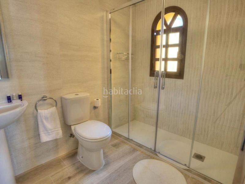 Foto 6d999b44-e0f5-42bf-b632-84313719fdd2. Appartement avec piscine dans Desert Spring Golf Cuevas del Almanzora